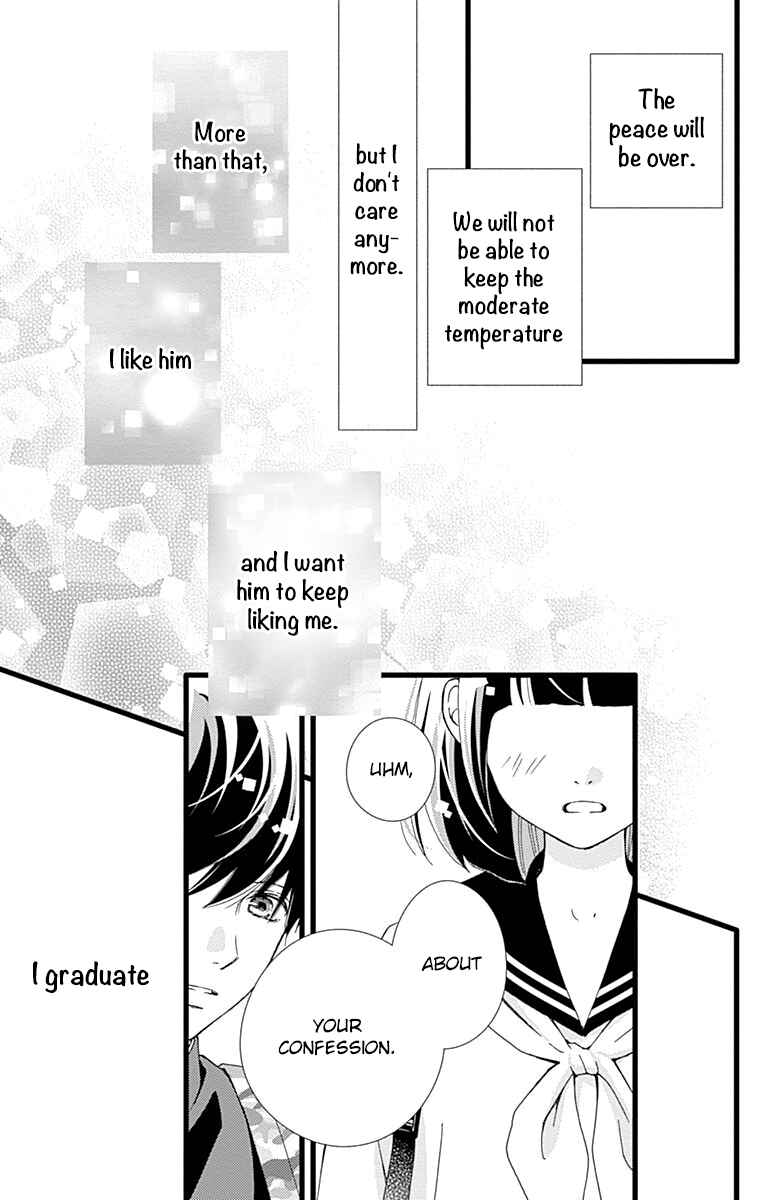 Page 20 Chapter 26 Futsuu no Koiko-chan