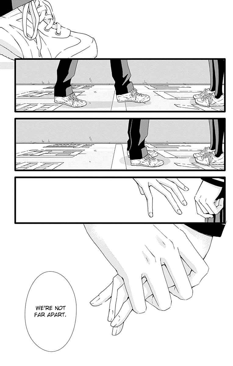 Page 9 Chapter 26 Futsuu no Koiko-chan