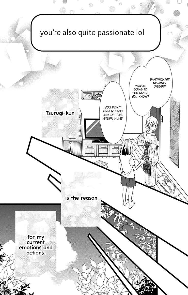 Page 13 Chapter 39 Futsuu no Koiko-chan