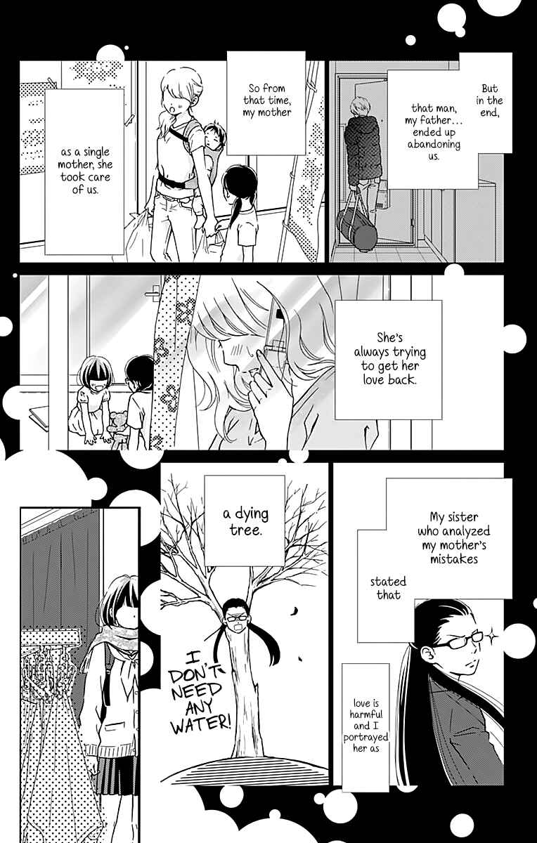 Page 18 Chapter 2 Futsuu no Koiko-chan