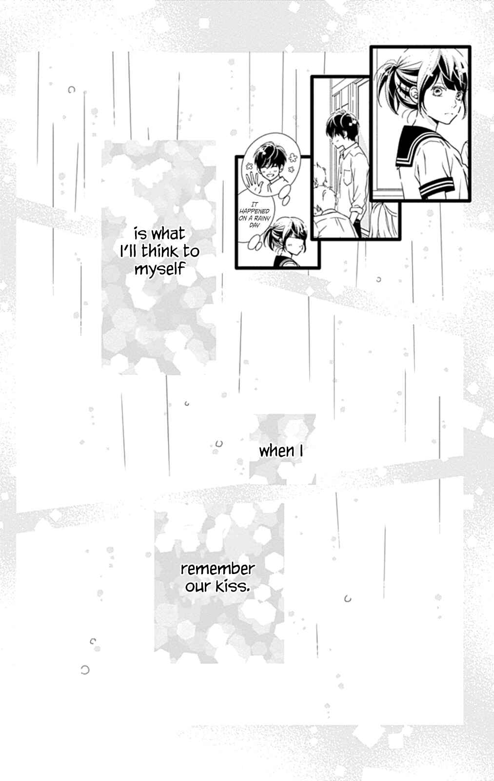 Page 17 Chapter 31 Futsuu no Koiko-chan