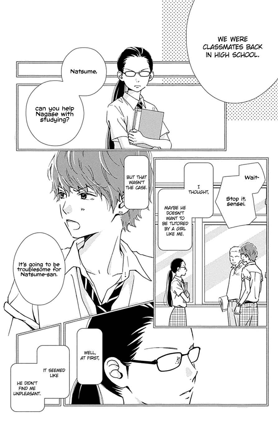 Page 12 Chapter 42 Futsuu no Koiko-chan