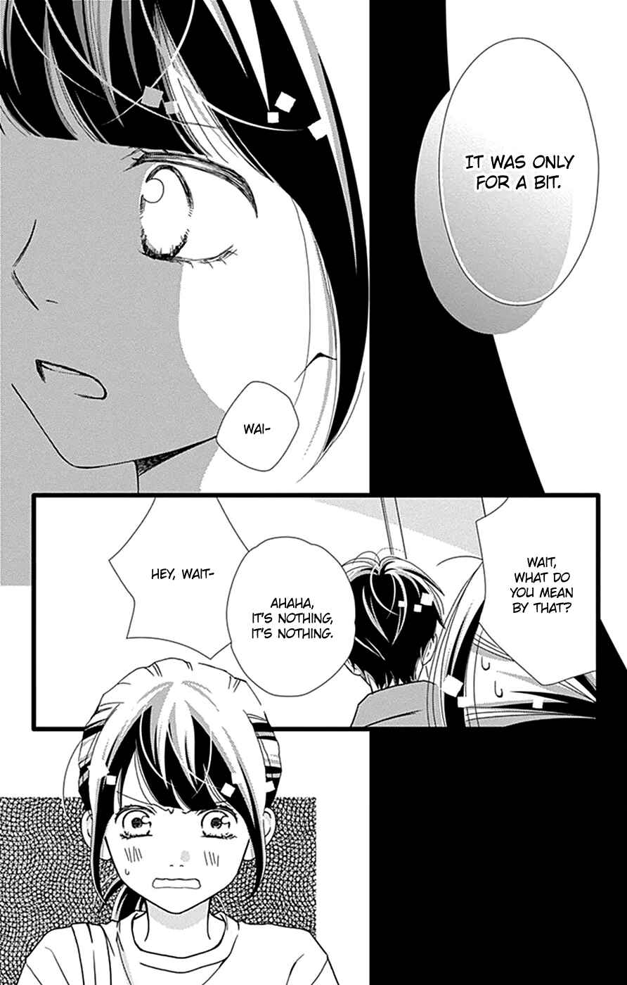 Page 29 Chapter 42 Futsuu no Koiko-chan