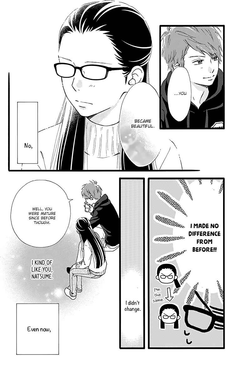 Page 24 Chapter 11.5 Futsuu no Koiko-chan