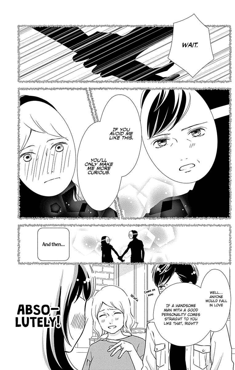 Page 14 Chapter 36 Futsuu no Koiko-chan