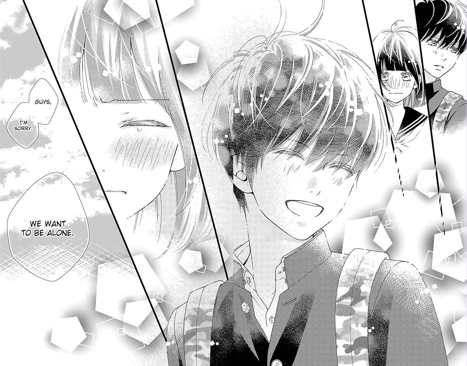 Page 26 Chapter 25 Futsuu no Koiko-chan