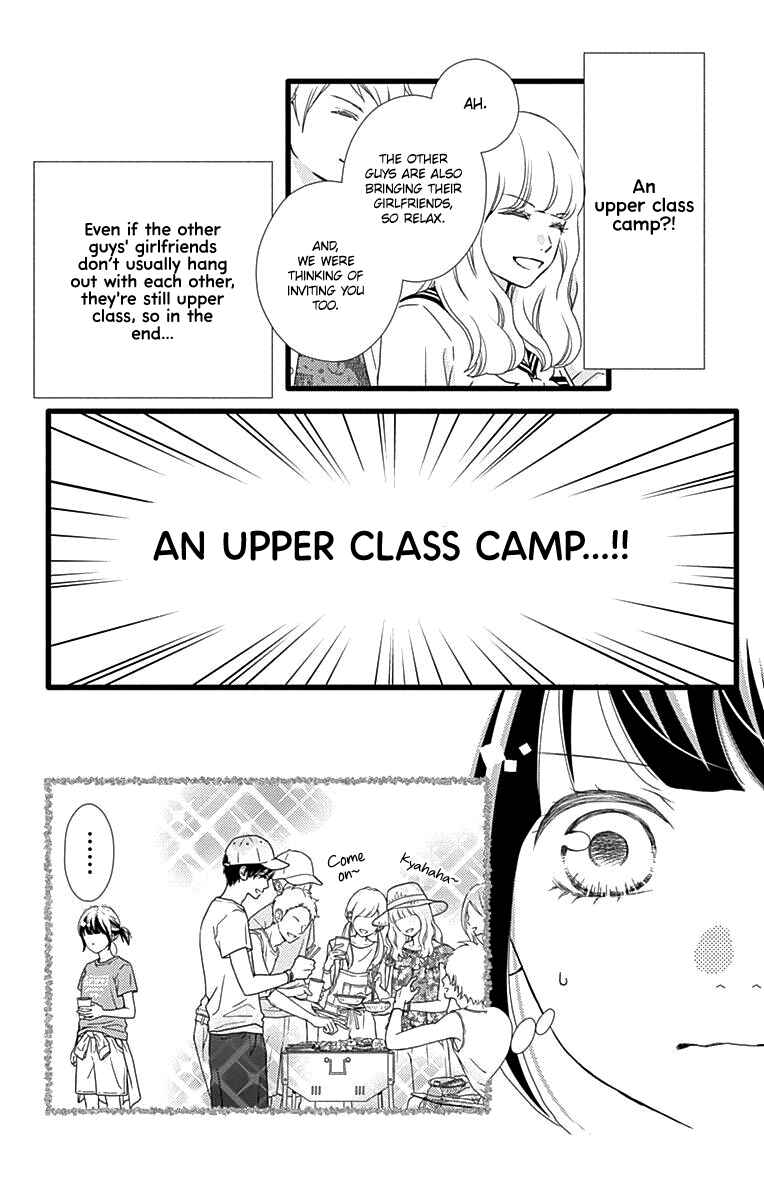 Page 10 Chapter 37 Futsuu no Koiko-chan