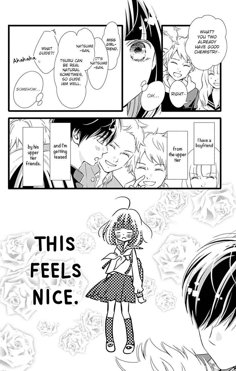 Page 20 Chapter 27 Futsuu no Koiko-chan