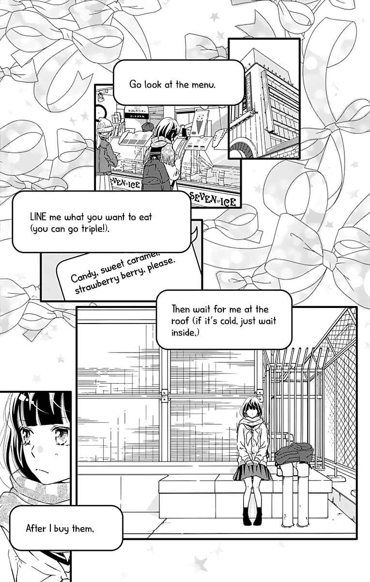 Page 17 Chapter 14 Futsuu no Koiko-chan