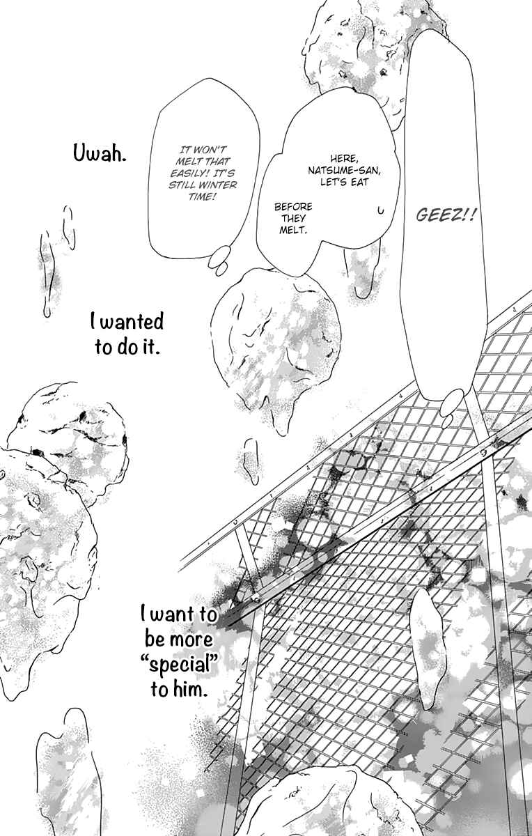 Page 27 Chapter 14 Futsuu no Koiko-chan