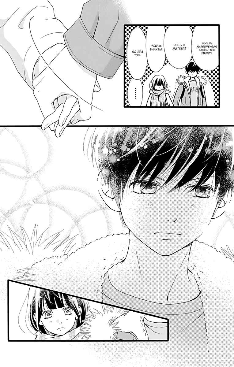 Page 28 Chapter 12 Futsuu no Koiko-chan
