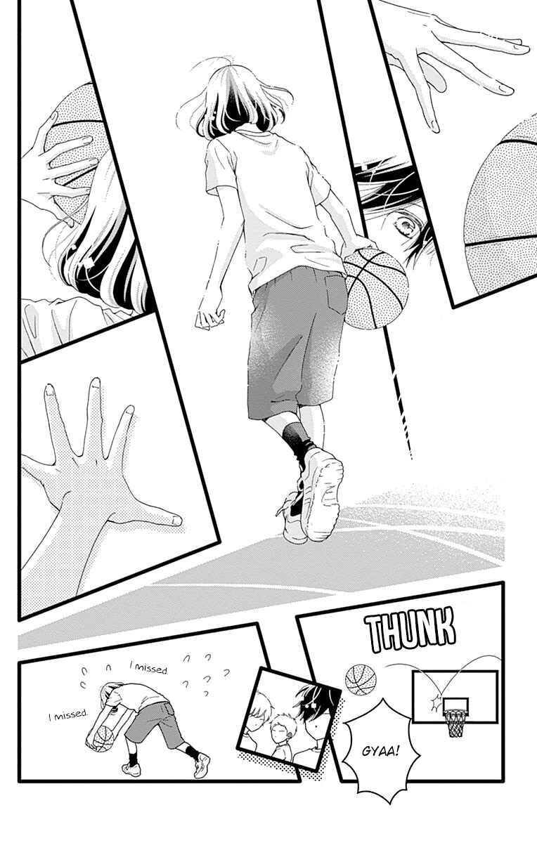 Page 20 Chapter 29 Futsuu no Koiko-chan