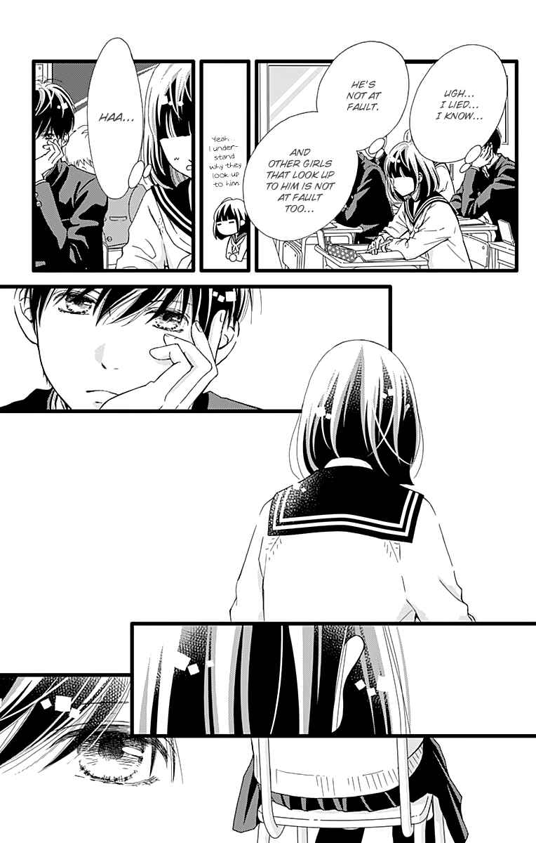 Page 19 Chapter 19 Futsuu no Koiko-chan