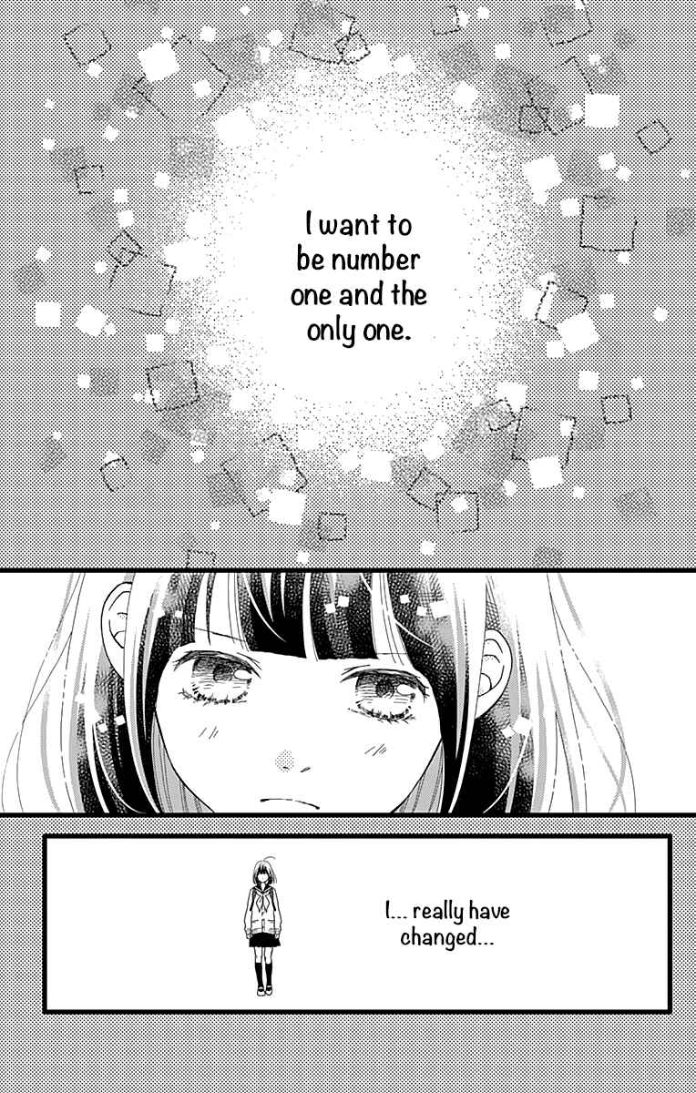 Page 9 Chapter 19 Futsuu no Koiko-chan