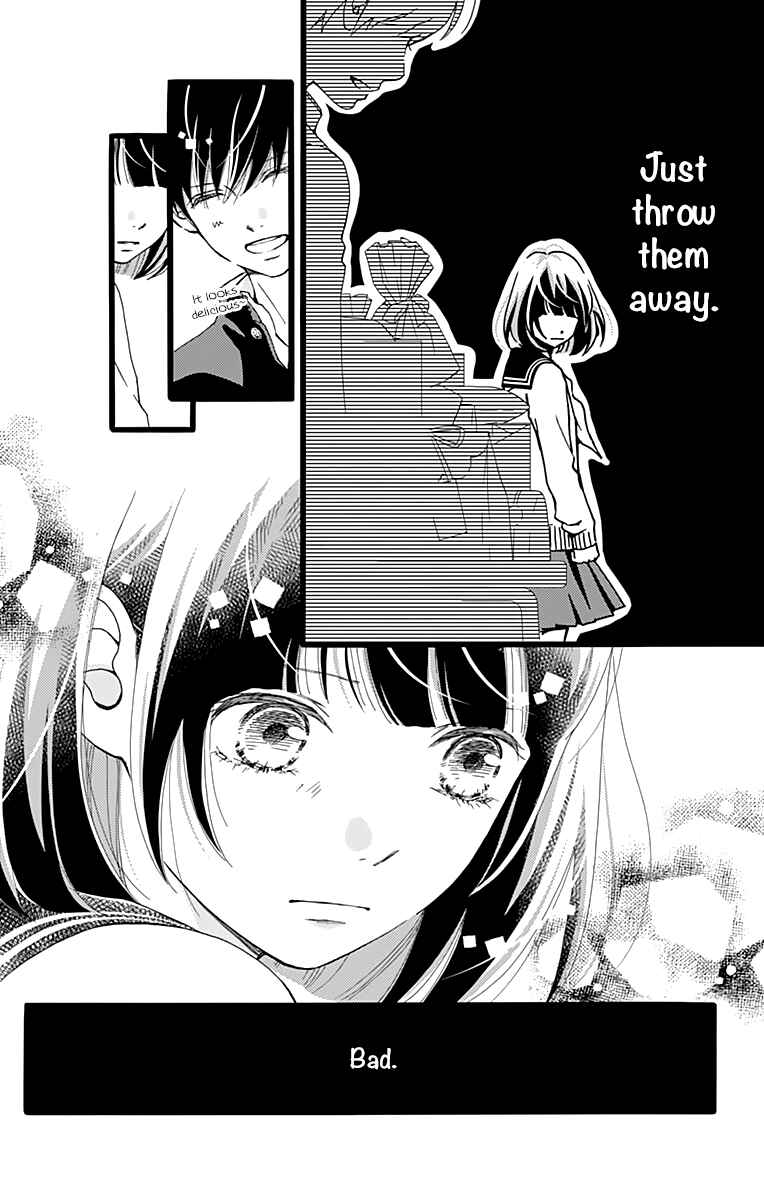 Page 16 Chapter 13 Futsuu no Koiko-chan