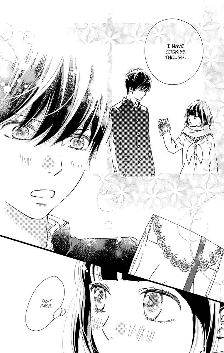 Page 25 Chapter 13 Futsuu no Koiko-chan