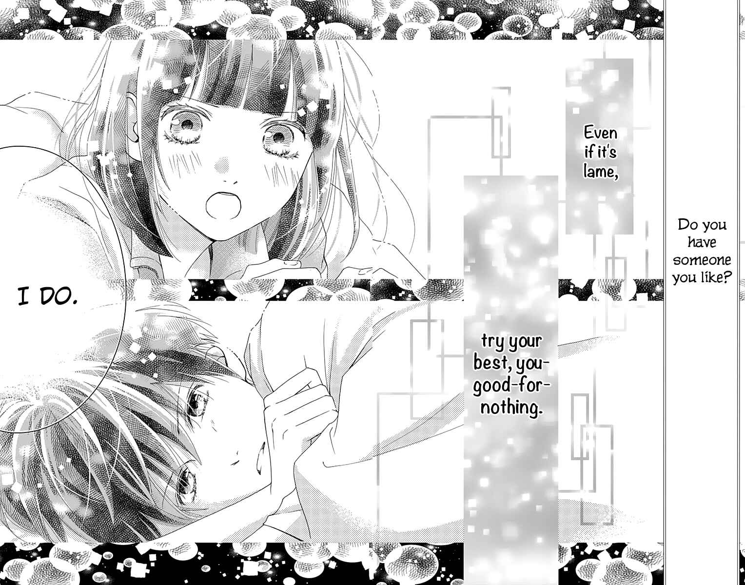 Page 30 Chapter 24 Futsuu no Koiko-chan