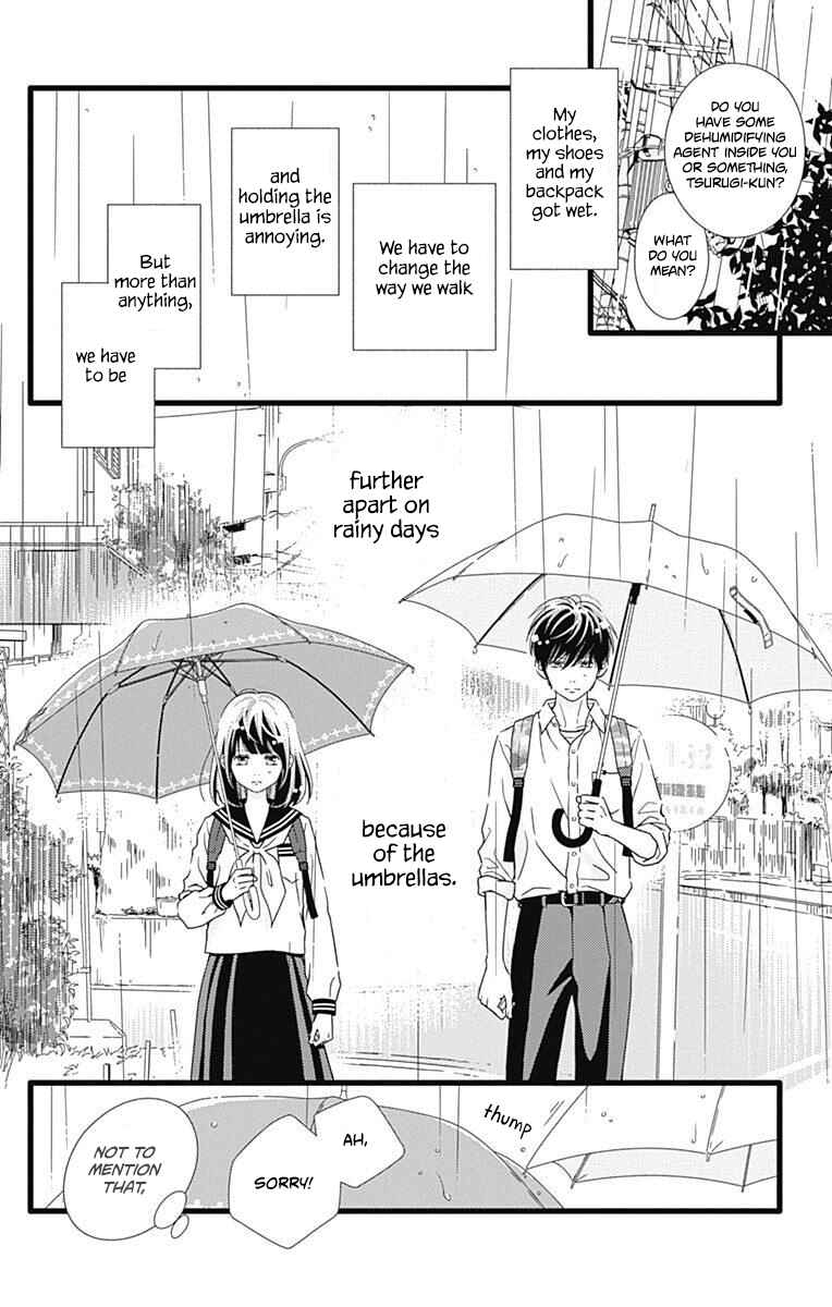 Page 12 Chapter 30 Futsuu no Koiko-chan