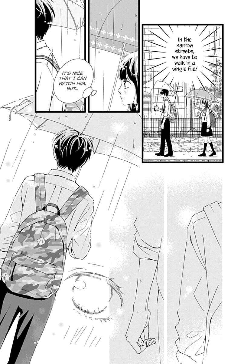 Page 13 Chapter 30 Futsuu no Koiko-chan
