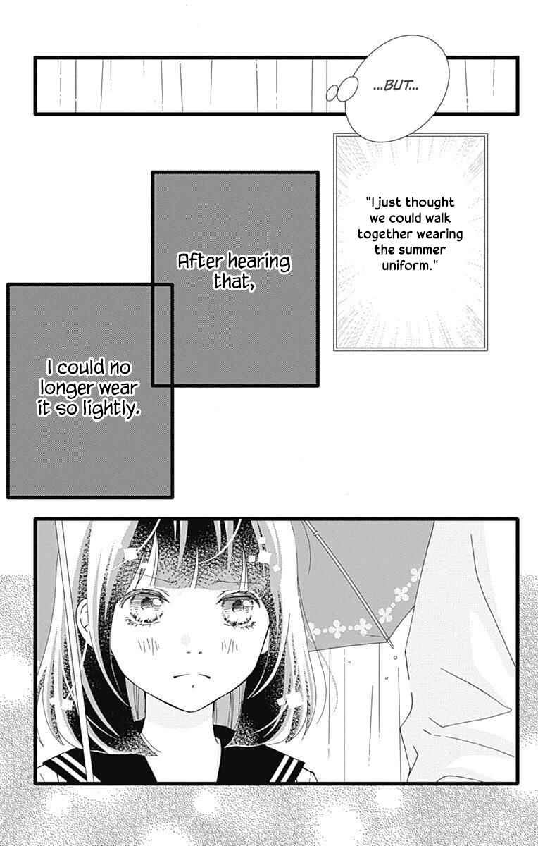 Page 17 Chapter 30 Futsuu no Koiko-chan
