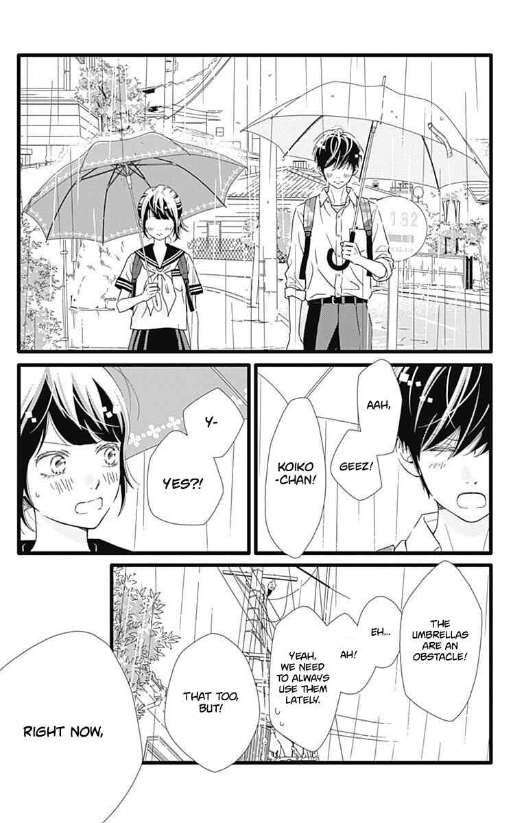 Page 30 Chapter 30 Futsuu no Koiko-chan