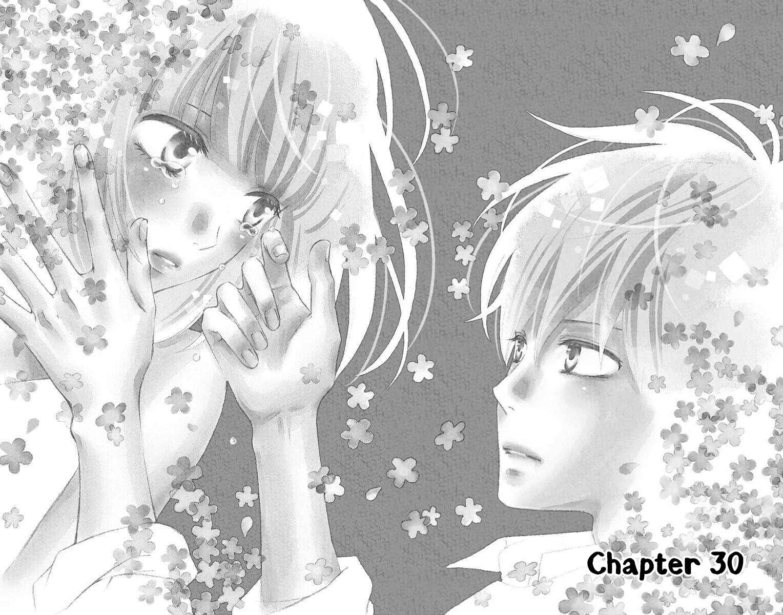 Page 5 Chapter 30 Futsuu no Koiko-chan