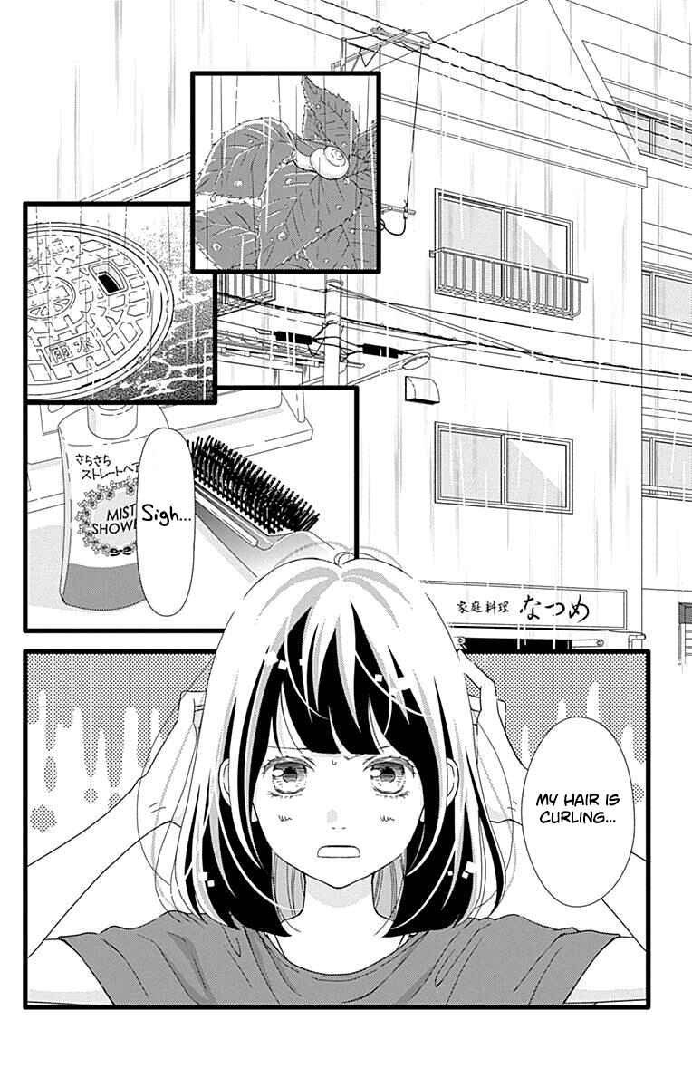 Page 8 Chapter 30 Futsuu no Koiko-chan