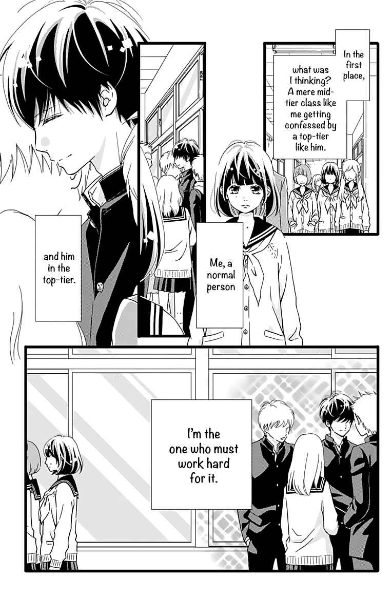 Page 6 Chapter 16 Futsuu no Koiko-chan
