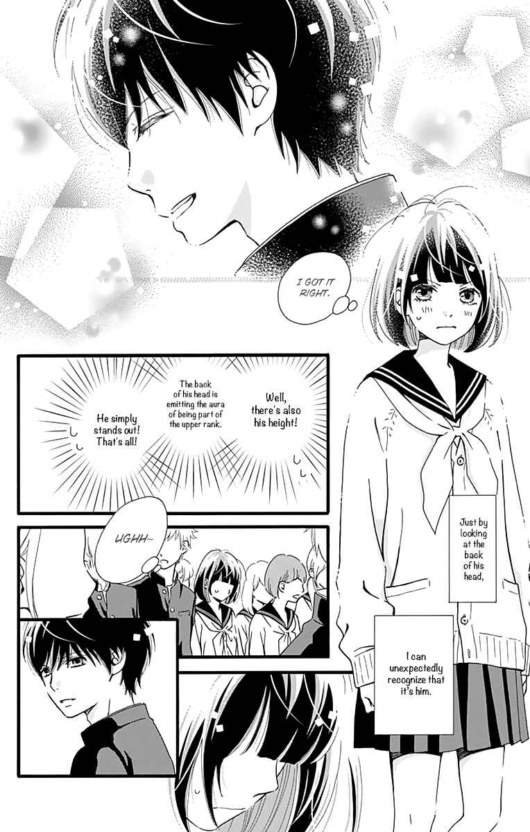 Page 10 Chapter 8 Futsuu no Koiko-chan