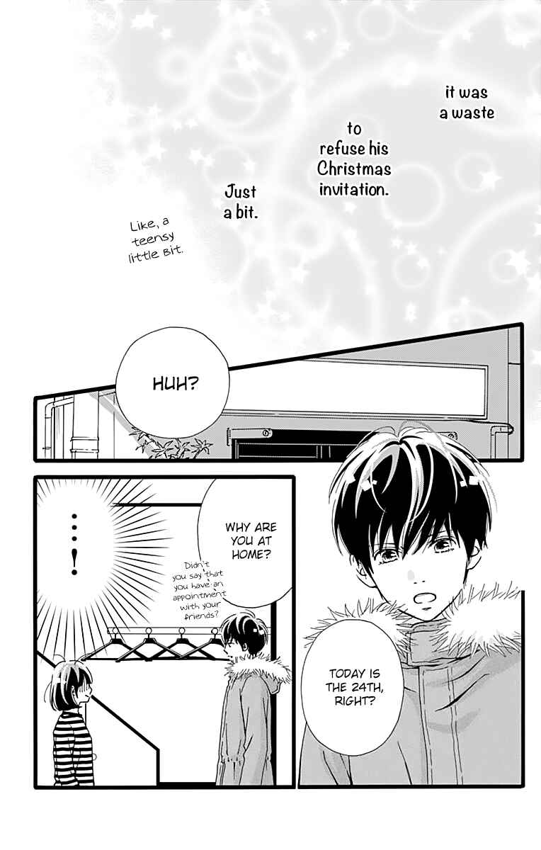Page 15 Chapter 8 Futsuu no Koiko-chan