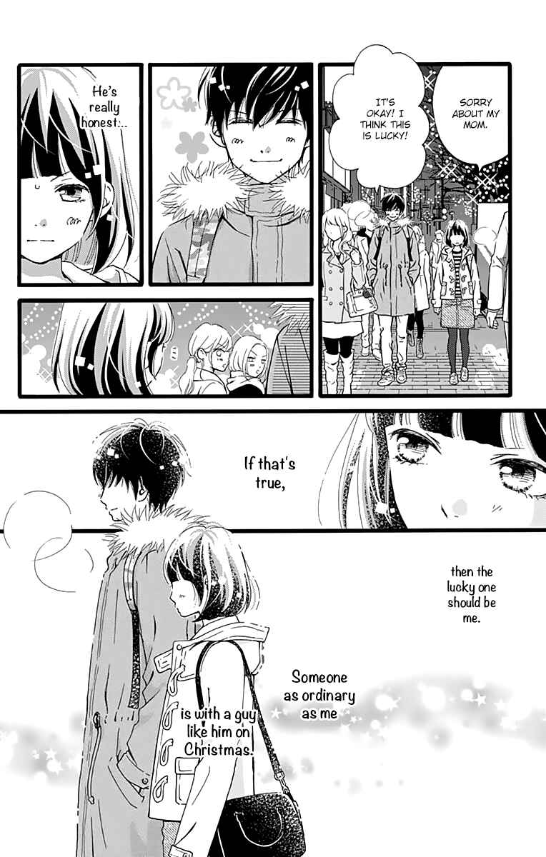 Page 18 Chapter 8 Futsuu no Koiko-chan
