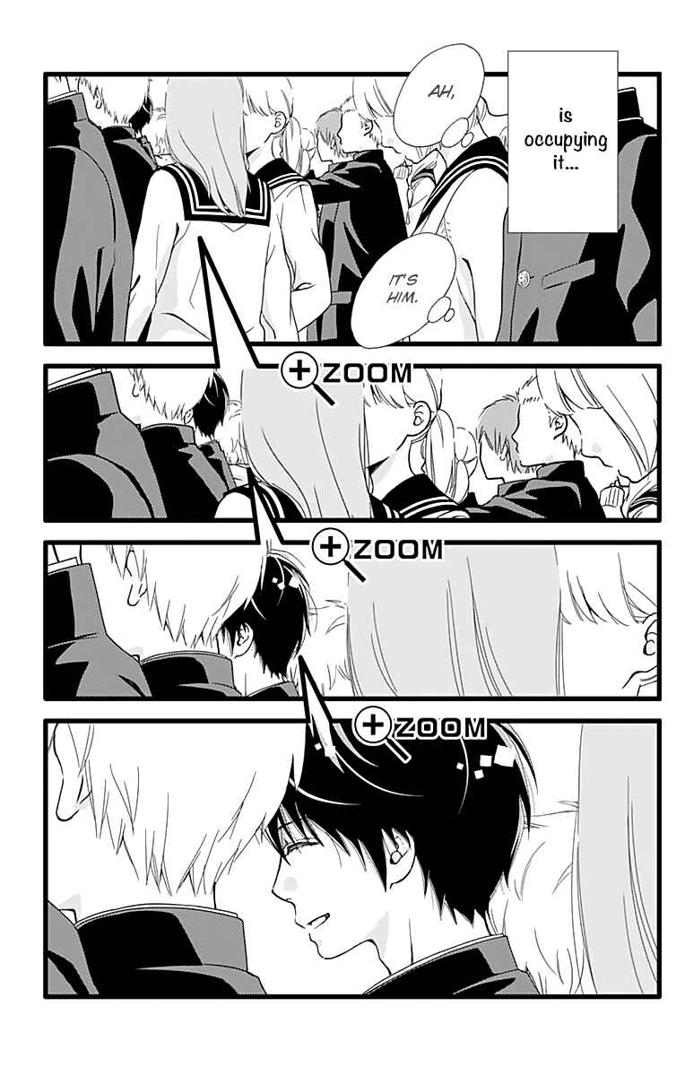 Page 9 Chapter 8 Futsuu no Koiko-chan