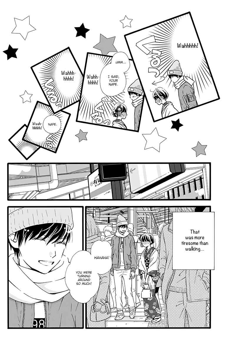 Page 10 Chapter 10 Futsuu no Koiko-chan