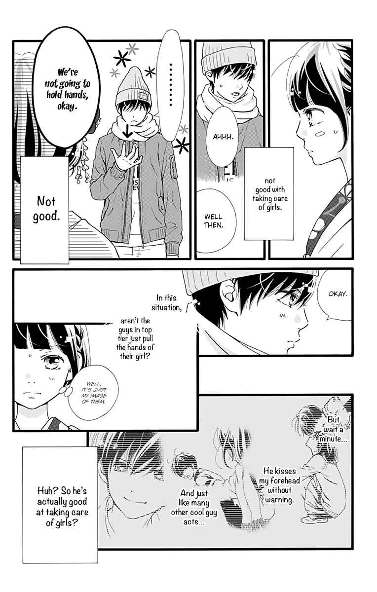 Page 14 Chapter 10 Futsuu no Koiko-chan