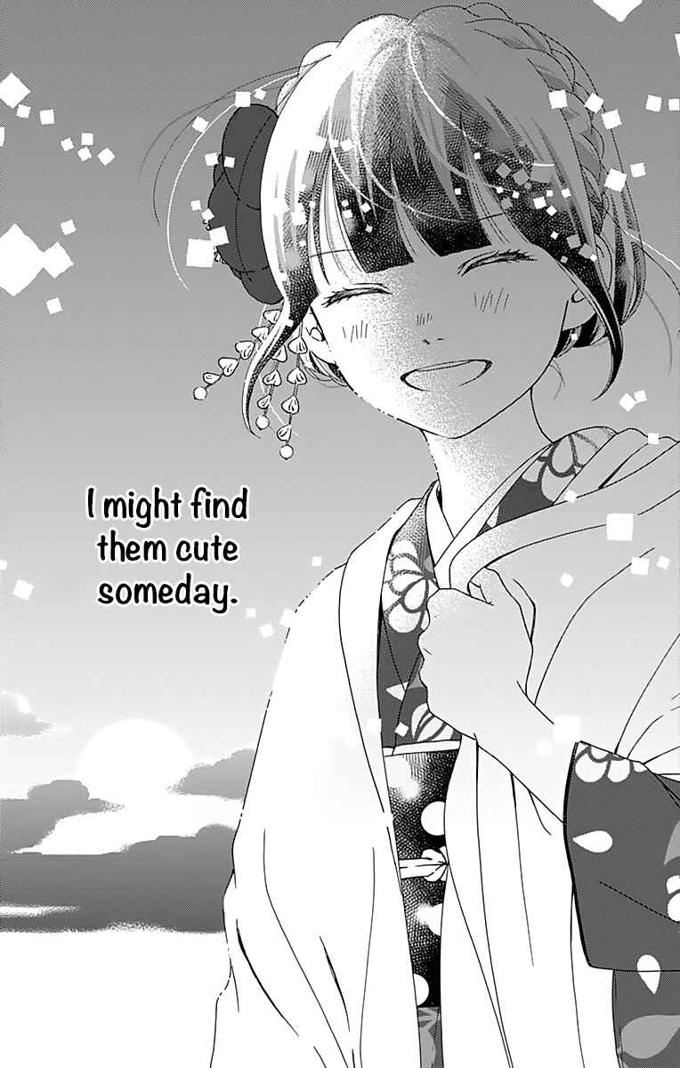 Page 27 Chapter 10 Futsuu no Koiko-chan