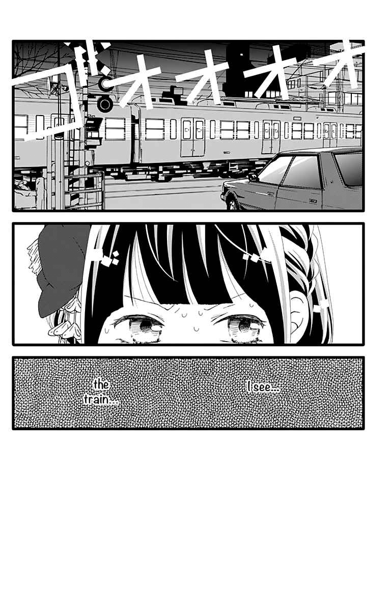 Page 4 Chapter 10 Futsuu no Koiko-chan