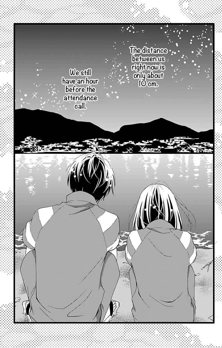 Page 27 Chapter 22 Futsuu no Koiko-chan