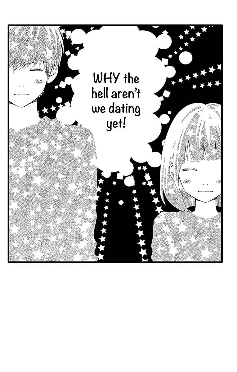 Page 4 Chapter 22 Futsuu no Koiko-chan