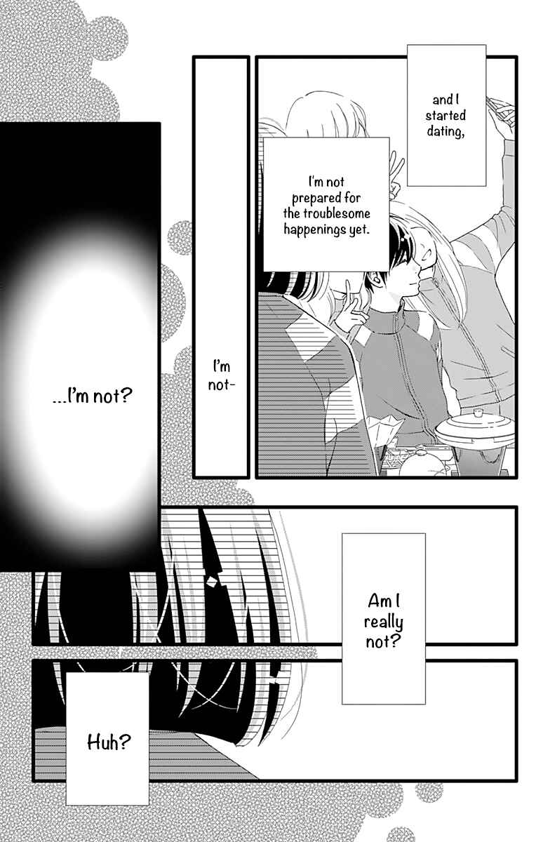 Page 9 Chapter 22 Futsuu no Koiko-chan