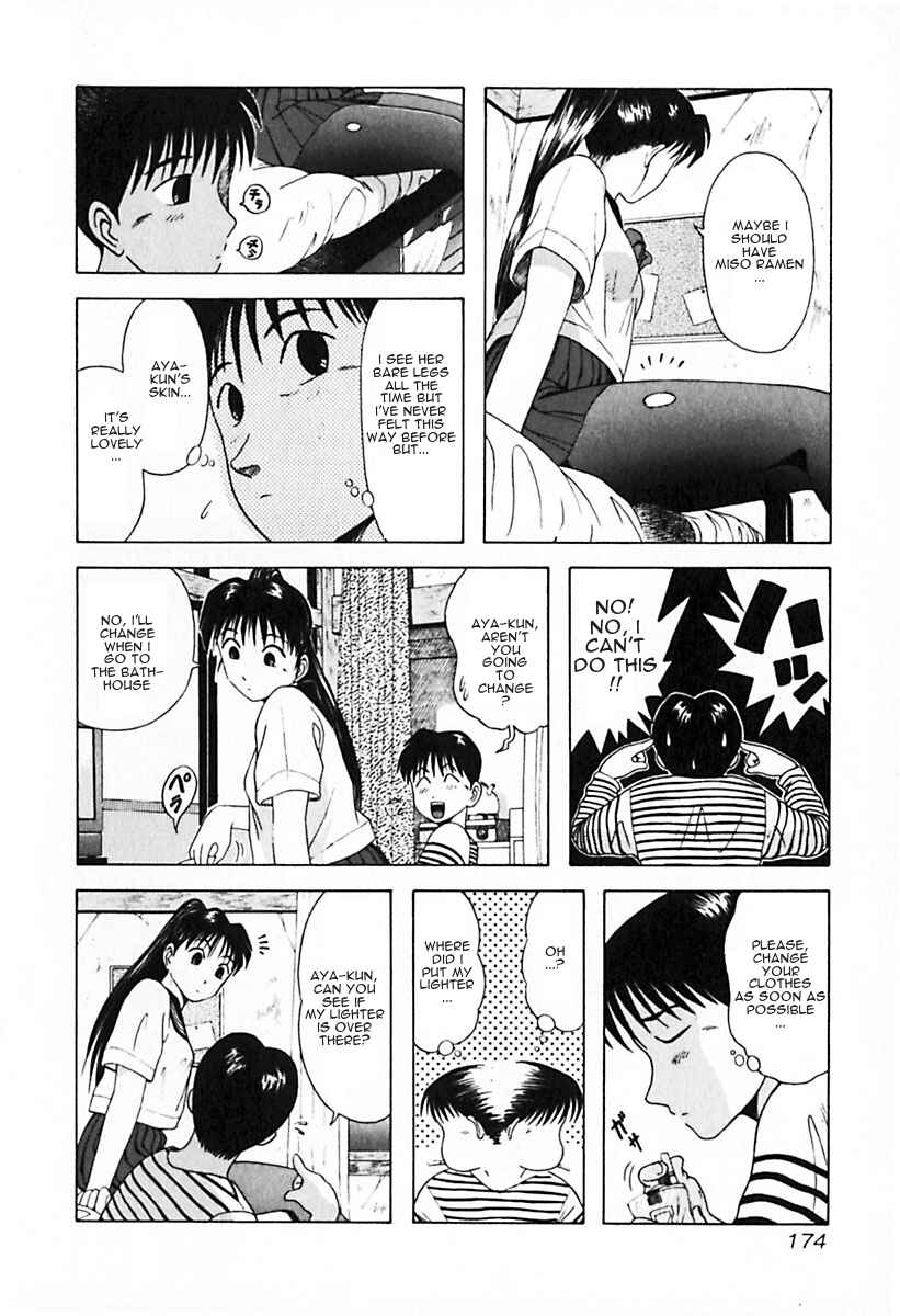 Page 12 Chapter 29 Kyoukasho ni Nai!