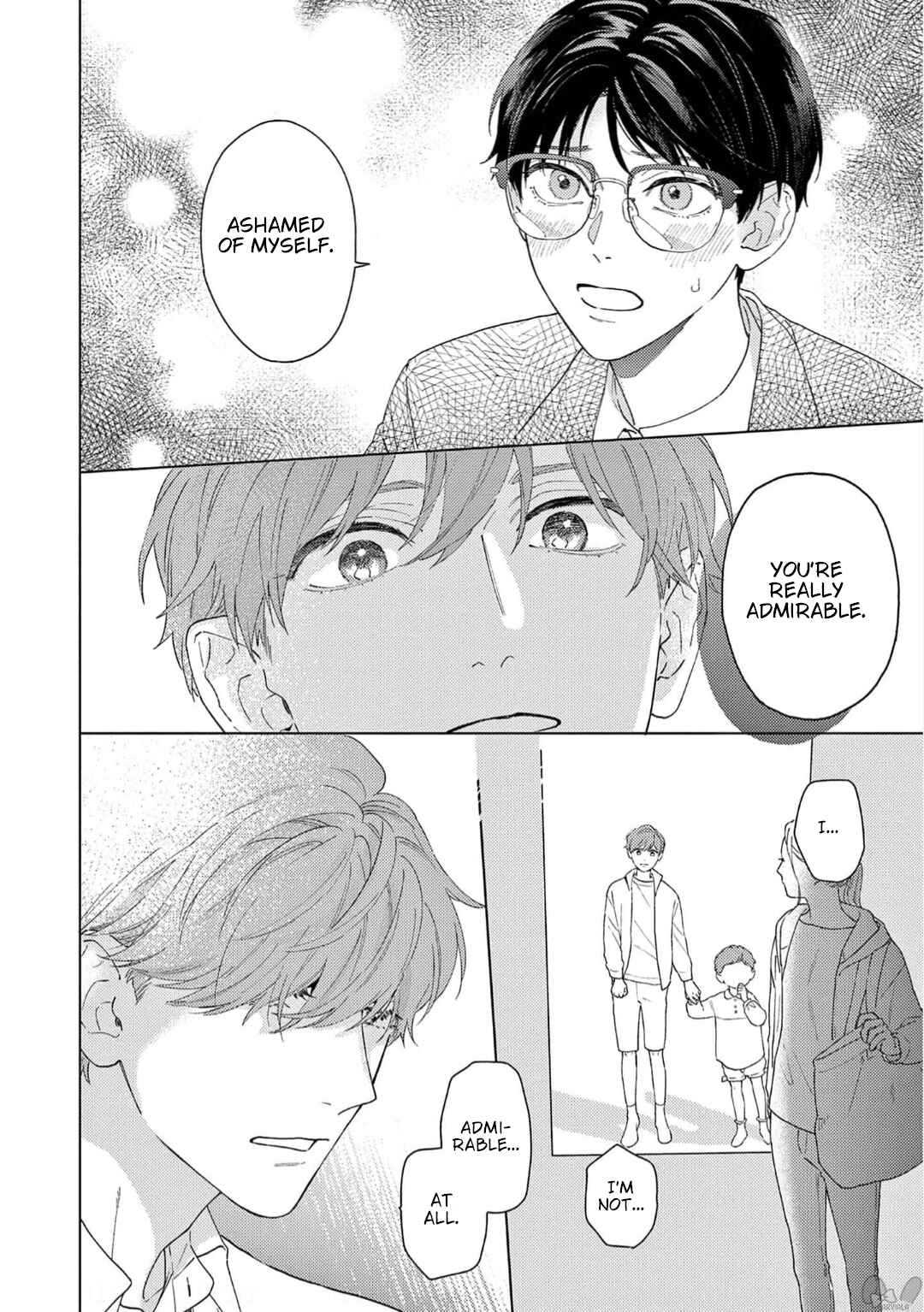 Page 29 Chapter 2 Himeno-kun wa Tokimekitai