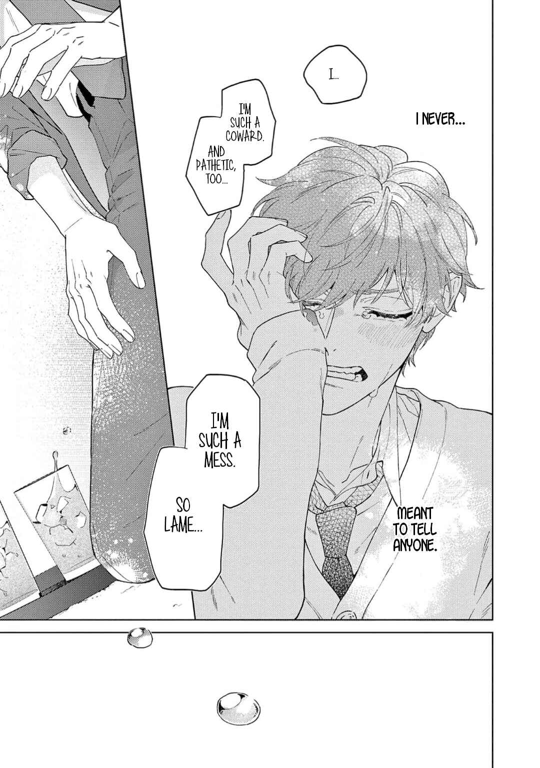 Page 32 Chapter 2 Himeno-kun wa Tokimekitai