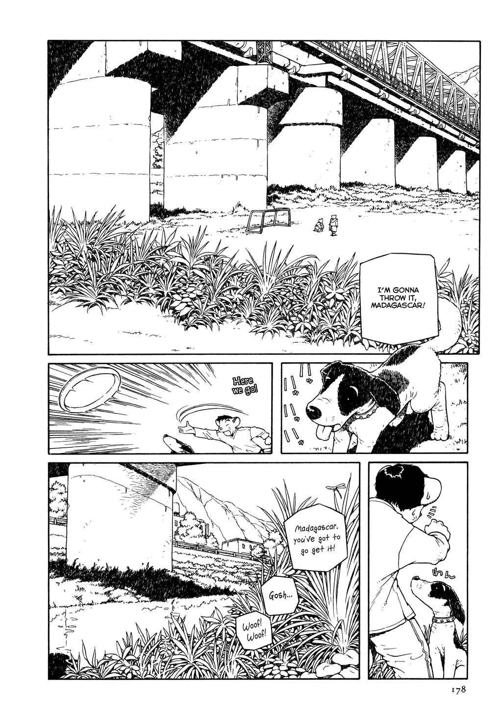 Page 2 Chapter 8 The Girl Nemu