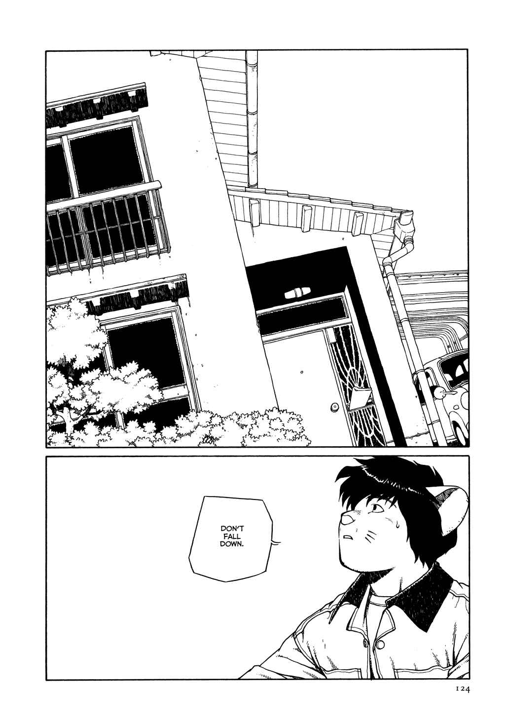 Page 19 Chapter 5 The Girl Nemu