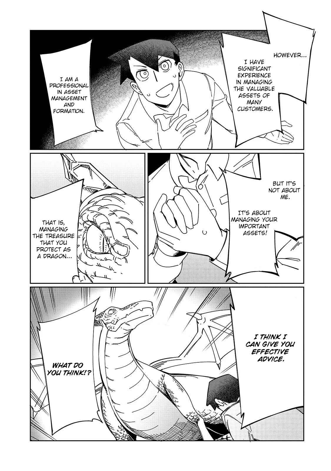 Page 13 Chapter 2 Koware Skill de Hajimeru Gendai Dungeon Kouryaku