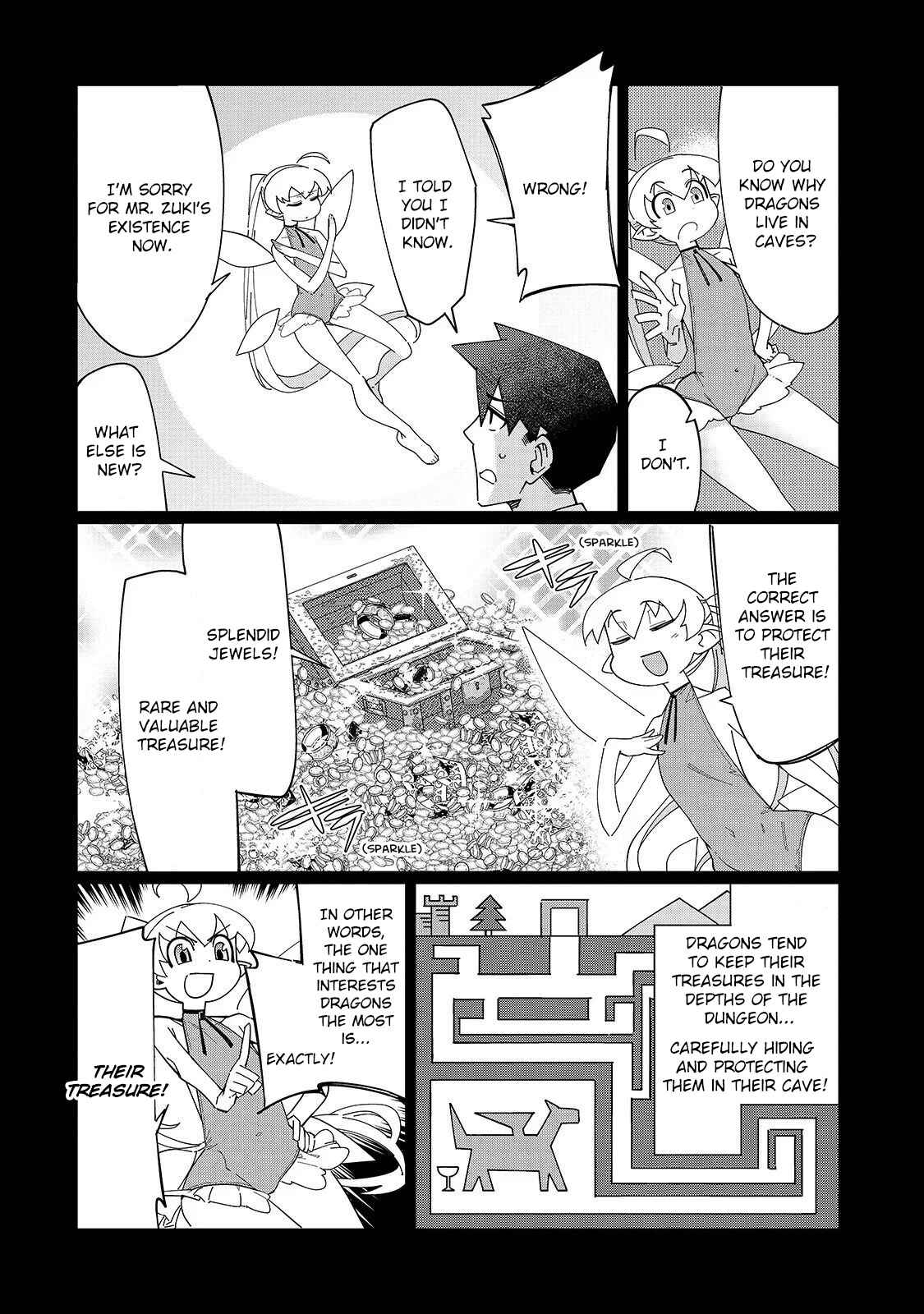 Page 14 Chapter 2 Koware Skill de Hajimeru Gendai Dungeon Kouryaku