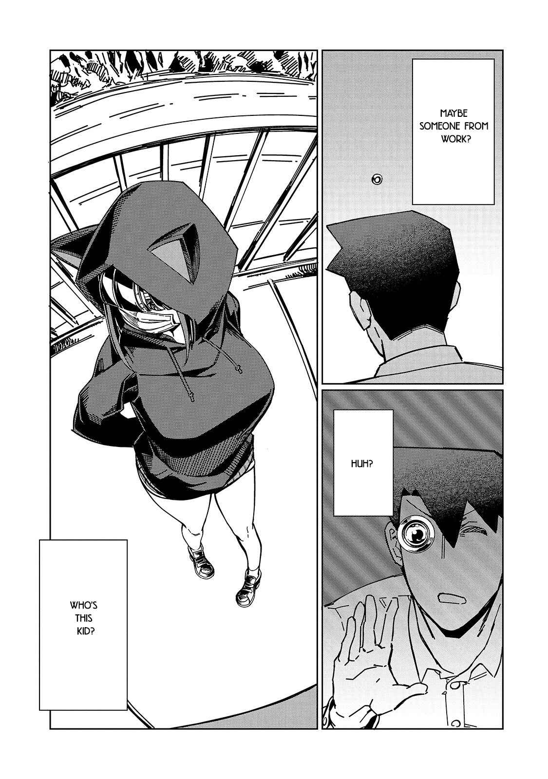 Page 29 Chapter 3 Koware Skill de Hajimeru Gendai Dungeon Kouryaku