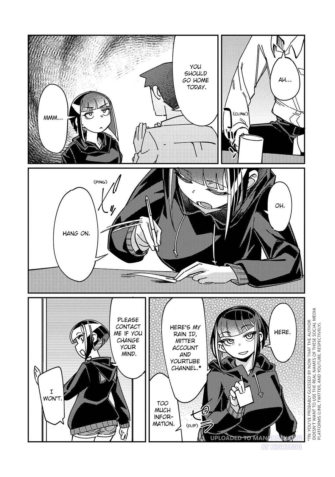 Page 8 Chapter 4 Koware Skill de Hajimeru Gendai Dungeon Kouryaku