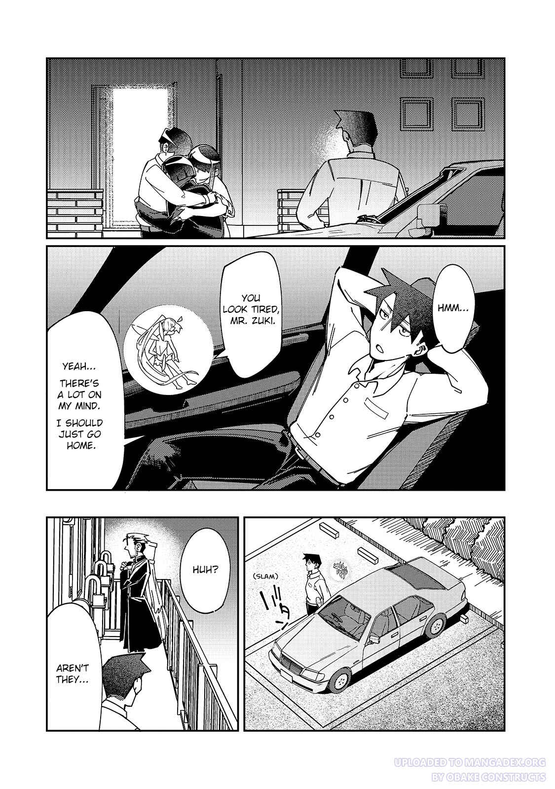 Page 12 Chapter 5 Koware Skill de Hajimeru Gendai Dungeon Kouryaku