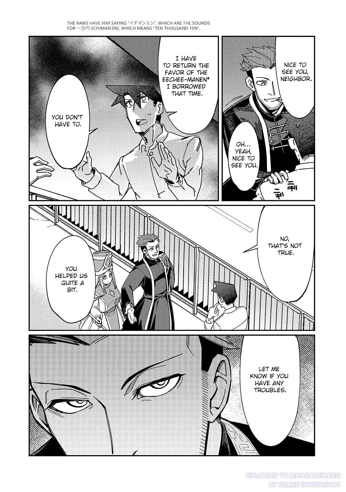 Page 14 Chapter 5 Koware Skill de Hajimeru Gendai Dungeon Kouryaku